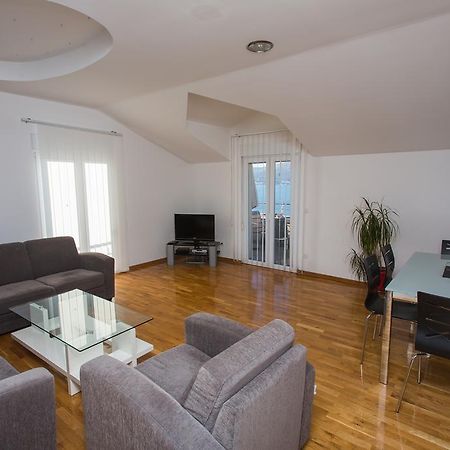 Apartments Little Paradise Трогир Номер фото