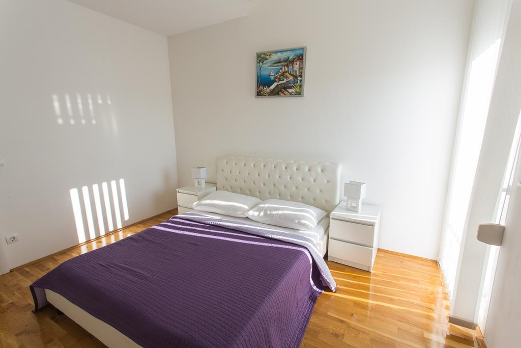 Apartments Little Paradise Трогир Номер фото