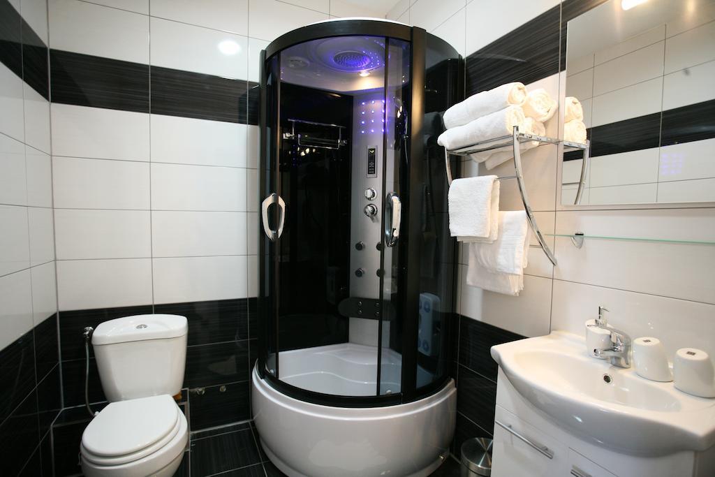 Apartments Little Paradise Трогир Номер фото