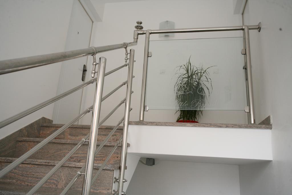 Apartments Little Paradise Трогир Номер фото